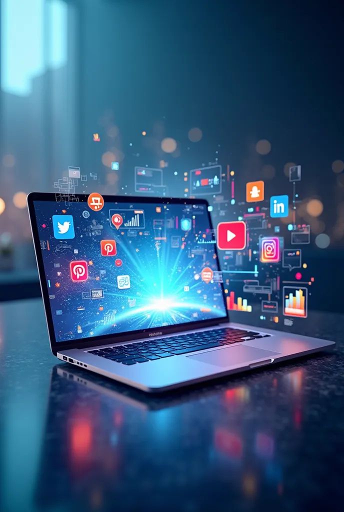 I specialize in setting up, optimizing, and…